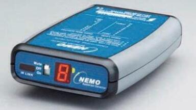 New Pocket Size Detector Ideal for Detecting Gamma Sources