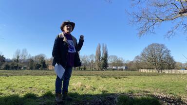 Public demand answers on PFAS in Harefield water source