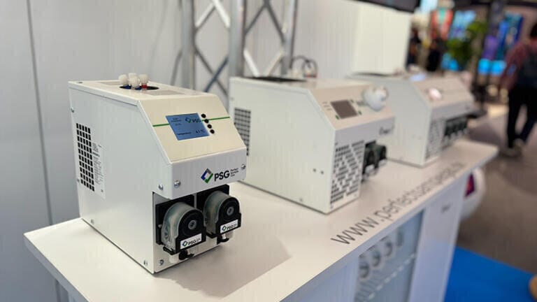 Tailor-made Perfect Sample Gas sampling in hazardous areas to be showcased in Bahrain