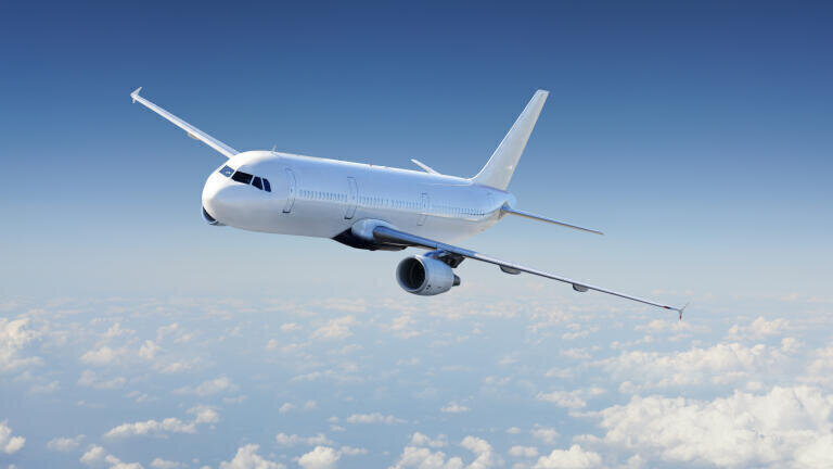Get the Complete Picture of Jet Fuel Compounds