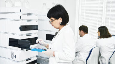 New method for cyanide testing in water released by the Standing Committee of Analysts