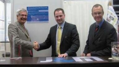 Fibre Photonics Joins Forces with J&M Analytik