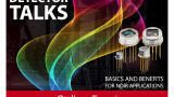 Online Event: Detector Talks 2025 – Basics and Benefits for NDIR-Applications