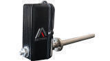 Rapid, reliable and simple oxygen analysis for CEMS facilitates environmental compliance in the harshest industrial conditions