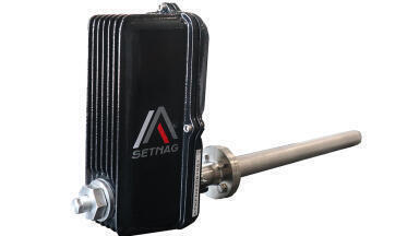 Rapid, reliable and simple oxygen analysis for CEMS facilitates environmental compliance in the harshest industrial conditions