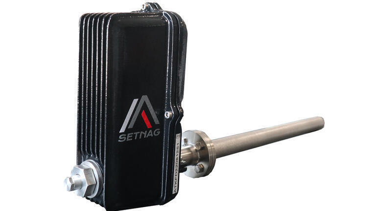 Rapid, reliable and simple oxygen analysis for CEMS facilitates environmental compliance in the harshest industrial conditions
