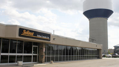 Solinst Canada Ltd celebrates 50 years in business