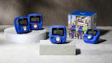 IGD present The BELLMINI: Safer, Everywhere.