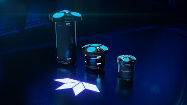 Multiple new product launches at Ocean Business