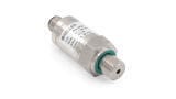 High-precision pressure transmitter with IO-Link interface