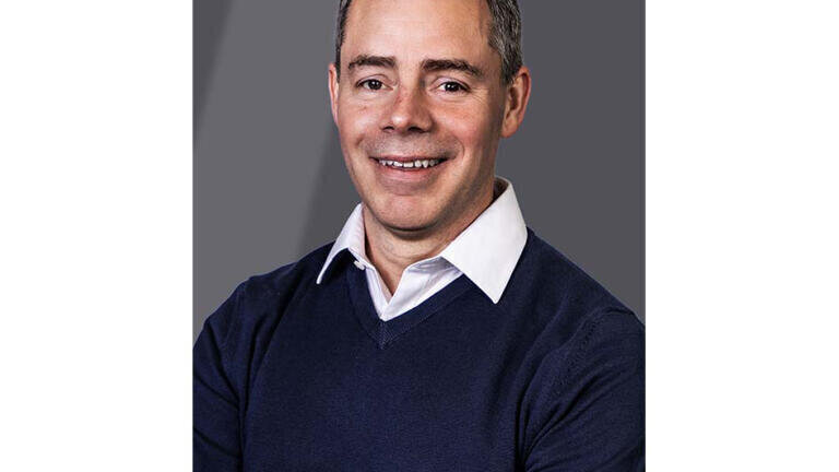 Mike Hawes