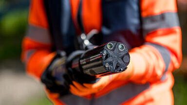 In-Situ supports UK water companies in achieving Section 82 Compliance