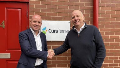 New CEO and Chair to lead Cura Terrae in next phase of growth