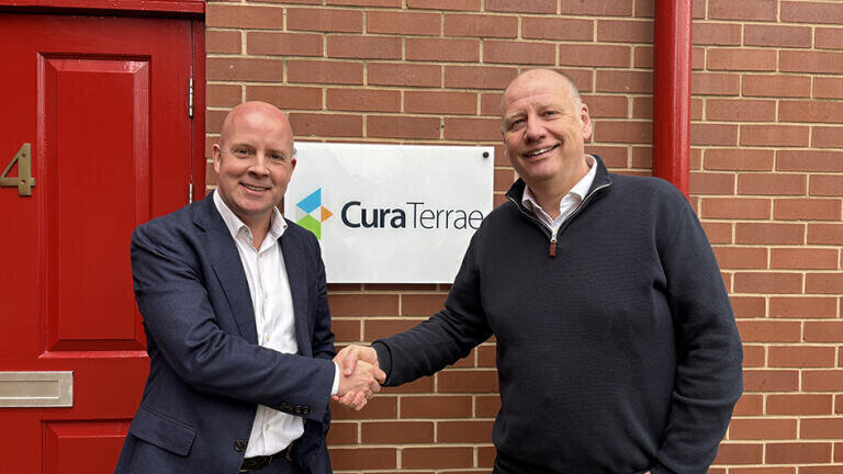 New CEO and Chair to lead Cura Terrae in next phase of growth