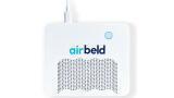 A smart solution for healthier indoor spaces - revolutionising indoor air quality monitoring with AI-driven intelligence