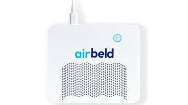 A smart solution for healthier indoor spaces - revolutionising indoor air quality monitoring with AI-driven intelligence
