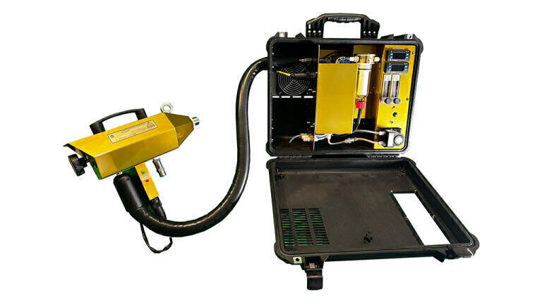 The future of gas sampling and conditioning