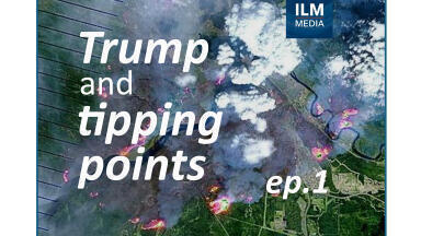 PODCAST: Climate monitoring and deregulation