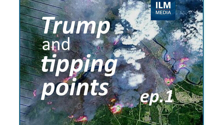 PODCAST: Climate monitoring and deregulation