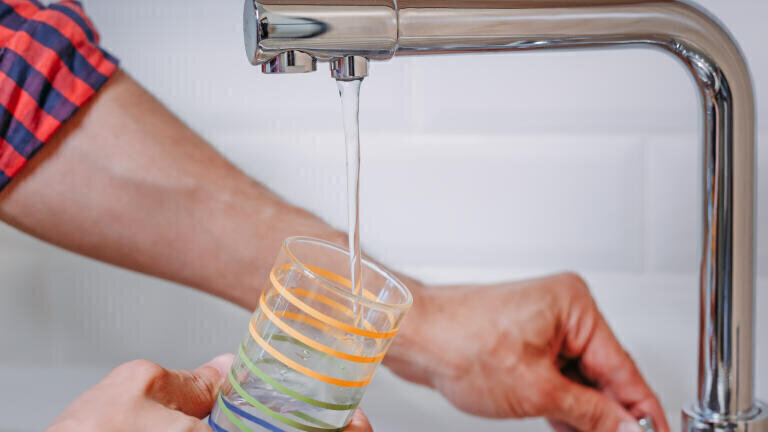 Tackling PFAS contamination - the role of carbon-based solutions in ensuring safe drinking water