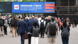 SENSOR+TEST 2025 - The innovation dialog continues  