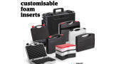 Packaging protection for sensors and equipment that won't let you down