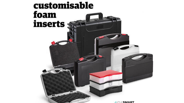 Packaging protection for sensors and equipment that won't let you down