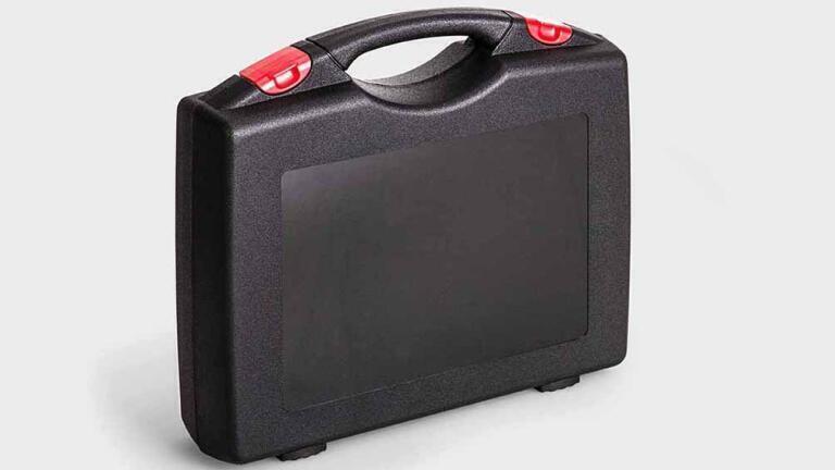 Protect your sensors and equipment with the ultimate care
