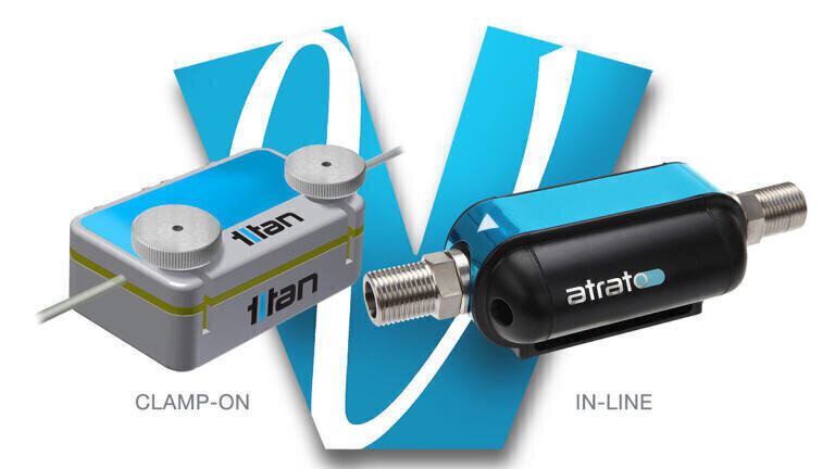 Ultrasonic Flow Meters: Clamp-on versus In-Line for Advanced Flow Measurement