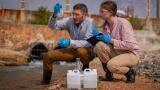 Addressing workforce shortages in the UK water industry