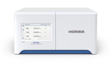 New cutting-edge analysers for increasing air quality monitoring demands