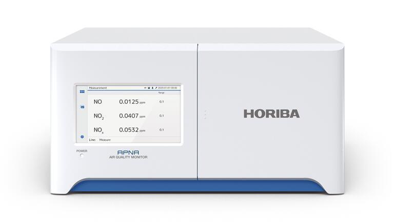 New cutting-edge analysers for increasing air quality monitoring demands