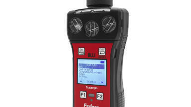 An advanced and user friendly solution for detecting the smallest leaks in drinking water distribution systems
