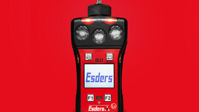 Gas detection technology for the harshest industrial conditions