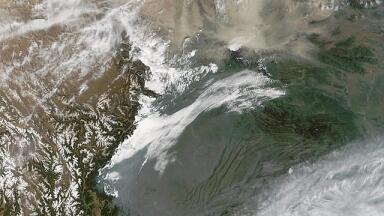 China: do we need to monitor its methane emissions differently?