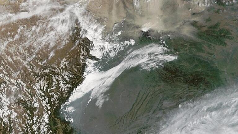 China: do we need to monitor its methane emissions differently?
