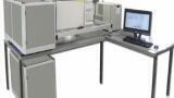 Ion Mobilty Spectrometer - Time of Flight - Mass Spectrometer