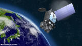 ABB to supply interferometer for Himawari-10 Japanese geostationary meteorological satellite