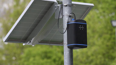 EarthSense expands presence in Australia