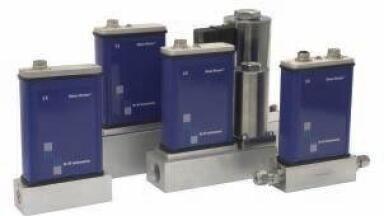 Mass Flow Measurement of Wet and Dirty Gas Streams