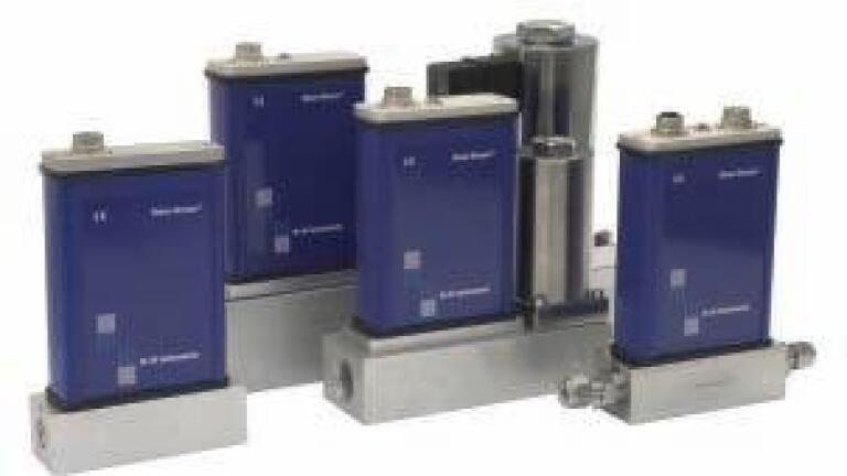 Mass Flow Measurement of Wet and Dirty Gas Streams