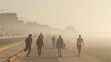 How African citizens are building the future of environmental monitoring