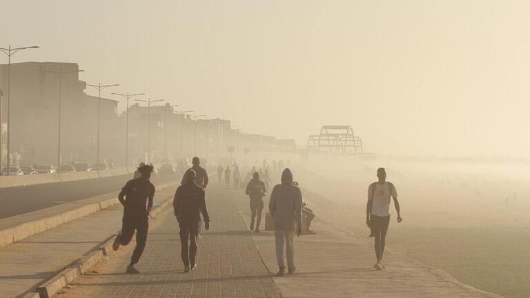 How African citizens are building the future of environmental monitoring