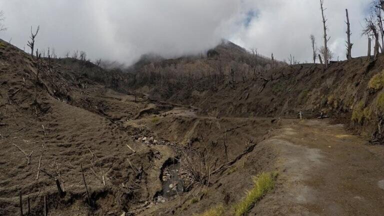 Acid rain: do US monitoring professionals need to prepare for its return?