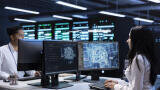 Transitioning from cyber compliance to cyber resilience: will the water industry sink or swim?