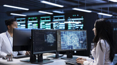 Transitioning from cyber compliance to cyber resilience: will the water industry sink or swim?