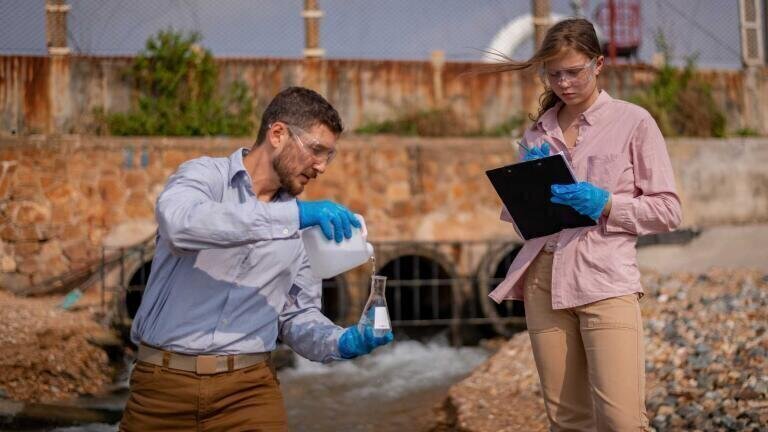 Battling PFAS at the source