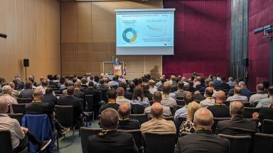 Call for papers: 2025 emissions and air quality monitoring conference