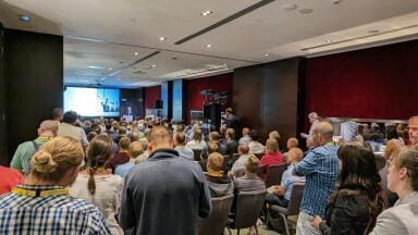 Call for papers: 2025 methane monitoring conference