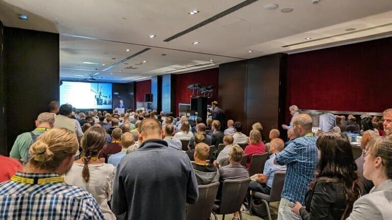 Call for papers: 2025 methane monitoring conference